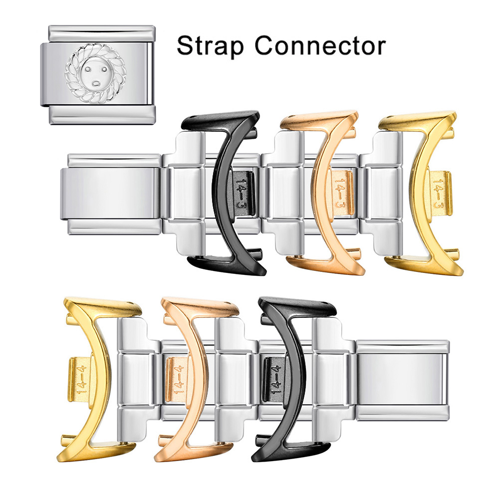 Smartwatch Stylish Watches For Women - ​ Şık Paslanmaz Çelik akıllı saat
