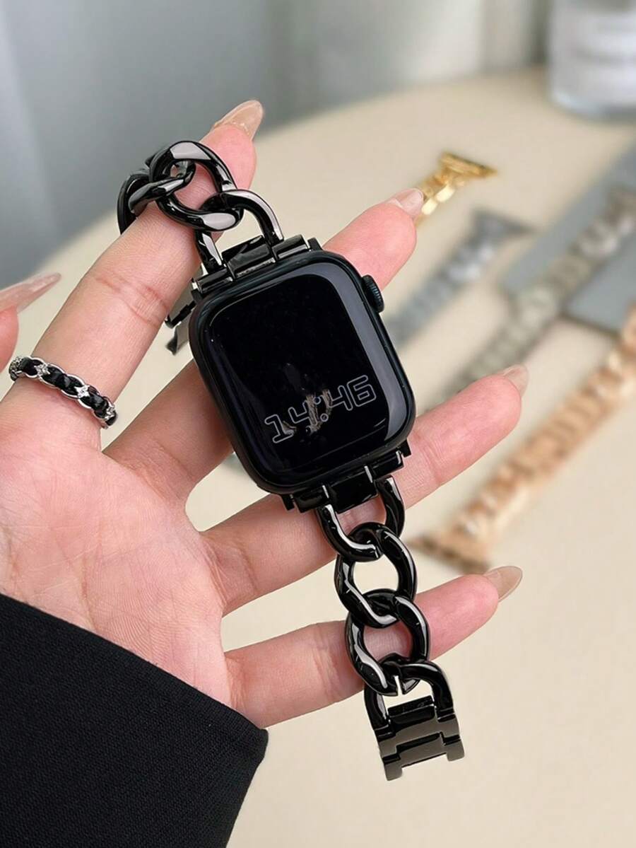 Smartwatch Stylish Watches For Women - 1 adet kadın şık akıllı saat