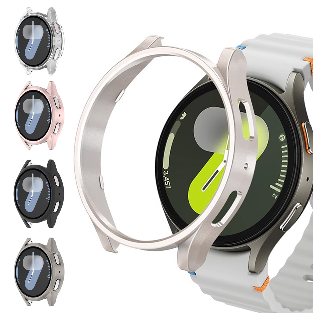 Smartwatch Samsung Watches For Women - Samsung Galaxy için kapak İzle 7