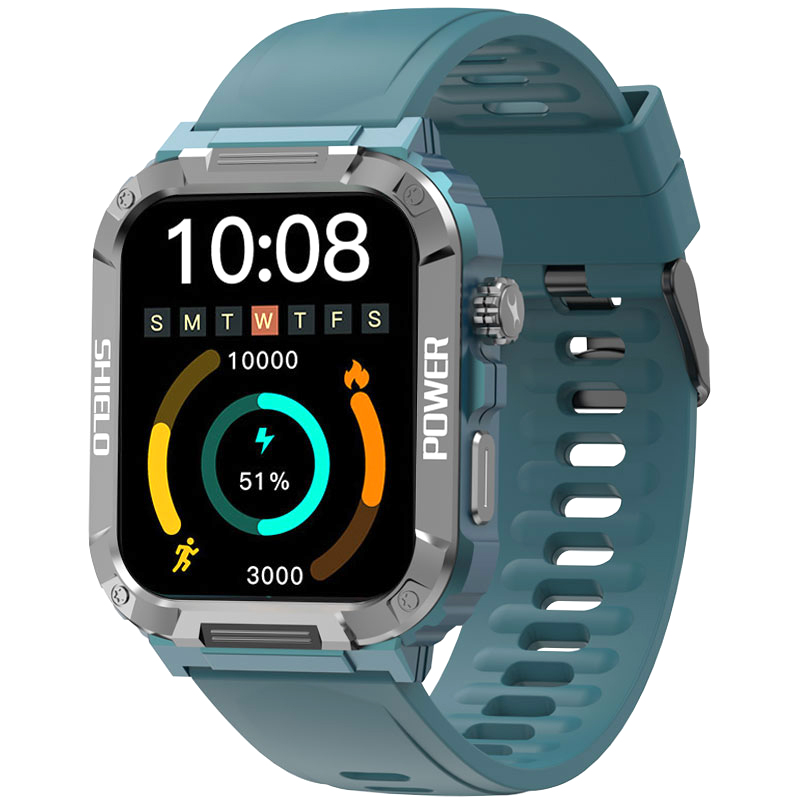 Smartwatch Samsung Watches For Women - Erkekler ve Kadınlar için Akıllı Saat,