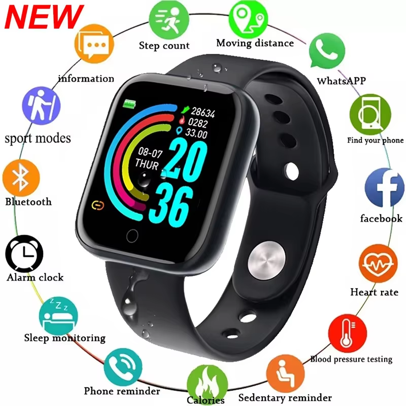 Smartwatch Watches Price - Akıllı saat erkek kadın kol saatleri