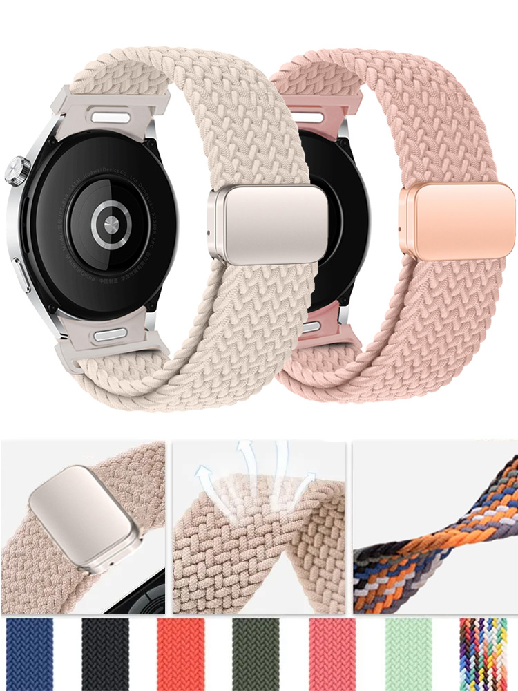 Smartwatch Samsung Watches For Women - Hiçbir Boşluk Bandı Samsung Galaxy İzle