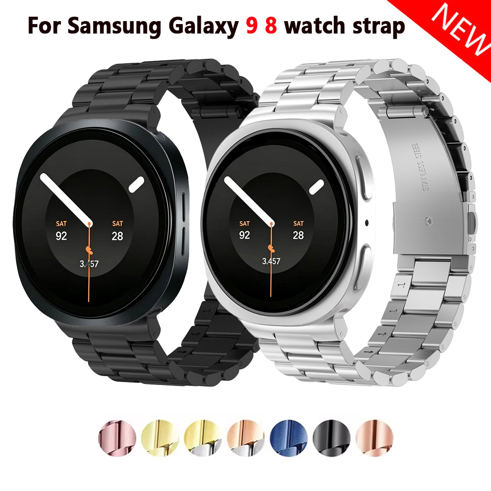 Smartwatch Samsung Watches For Women - Samsung Galaxy Watch 8 9 40