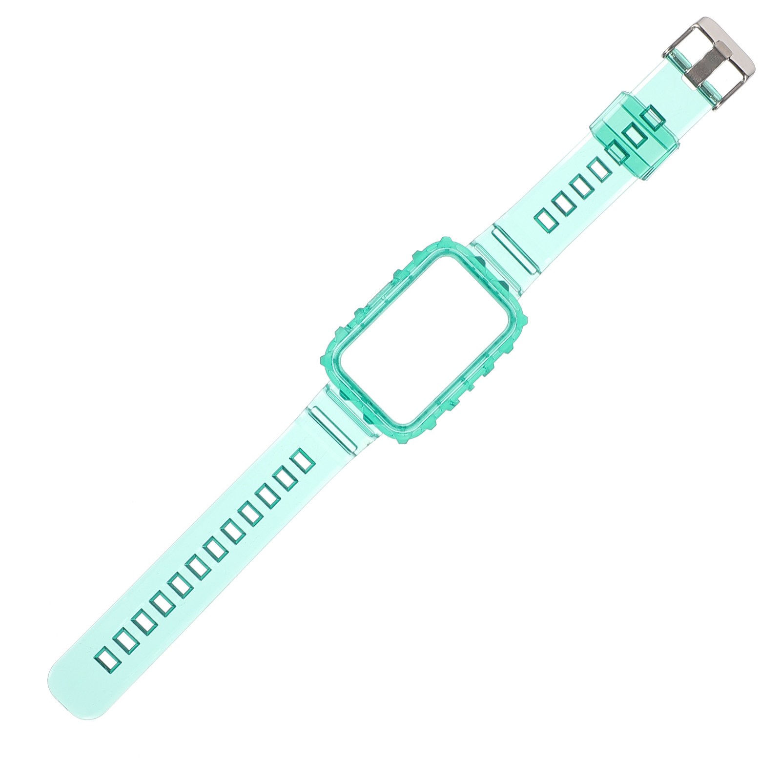 Smartwatch Stylish Watches For Women - Akıllı Saat B Dayanıklı Şeffaf Yedek