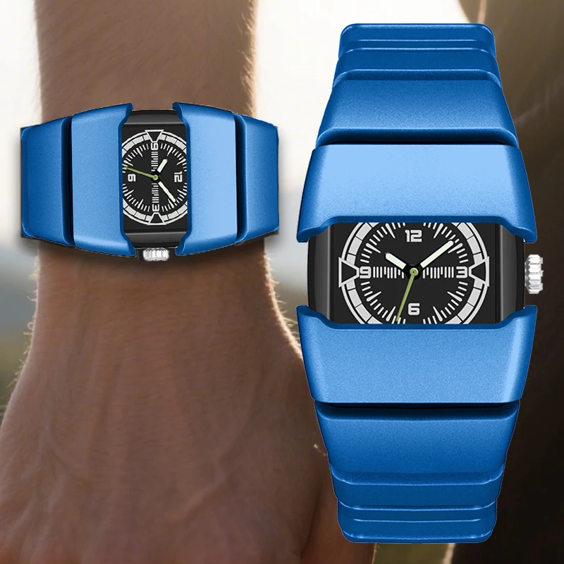 Smartwatch Stylish Watches For Women - SHIYUNME Şık Kuvars İzle Erkekler Kadınlar