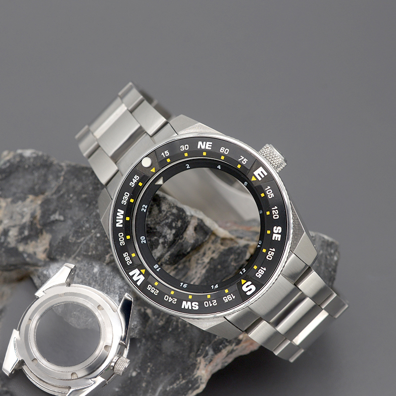 Citizen Watch Tsuyosa - Yeni Kral Samuray İzle Vaka ve