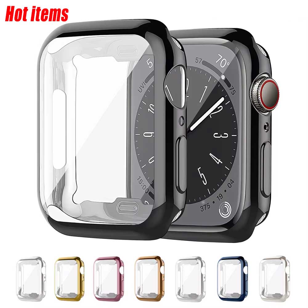 Smartwatch Watches Price - Kapak Apple Watch Kılıfı 44mm 40mm