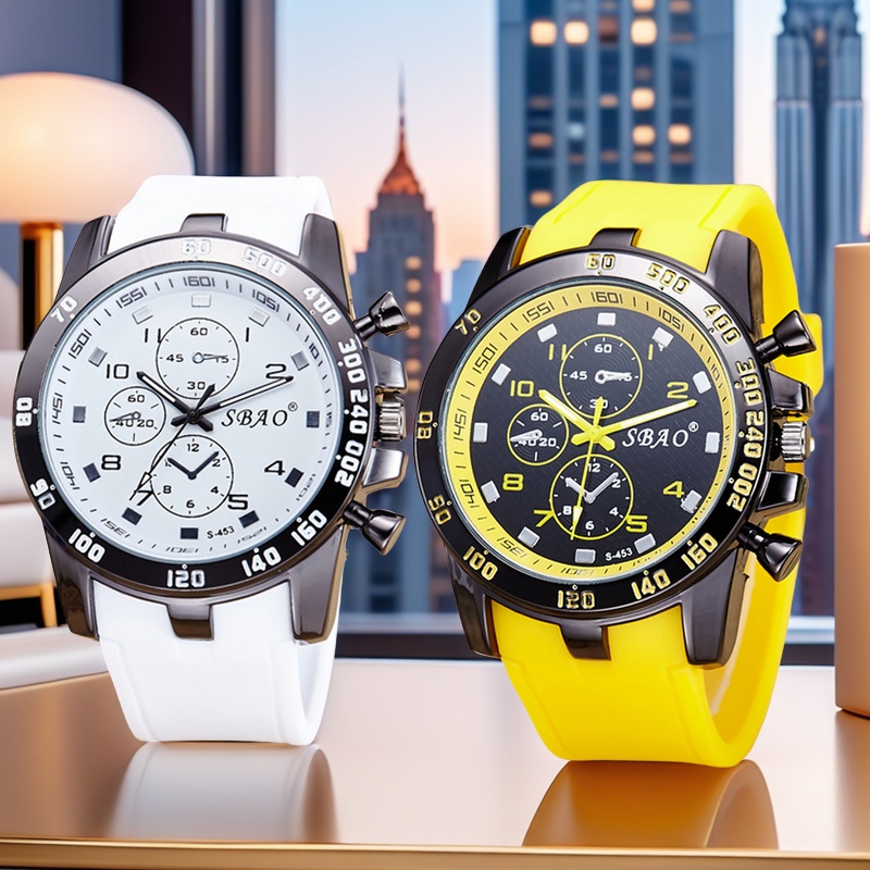 Smartwatch Digital Watches For Women - Erkekler ve Kadınlar için Yeni Kuvars