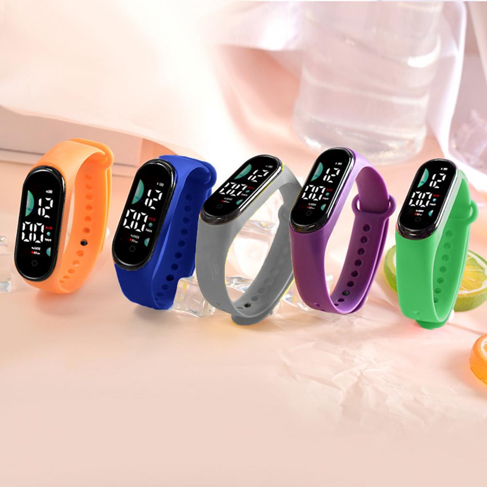 Smartwatch Watches For Boys - Çocuk Izle doğum günü hediyesi Çocuk