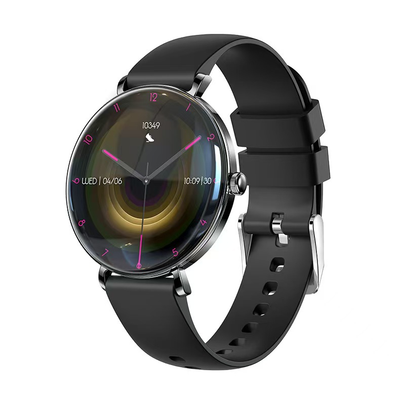 Smartwatch Trending Watches For Women - V85 2025 Trend Ultra İnce 1.43