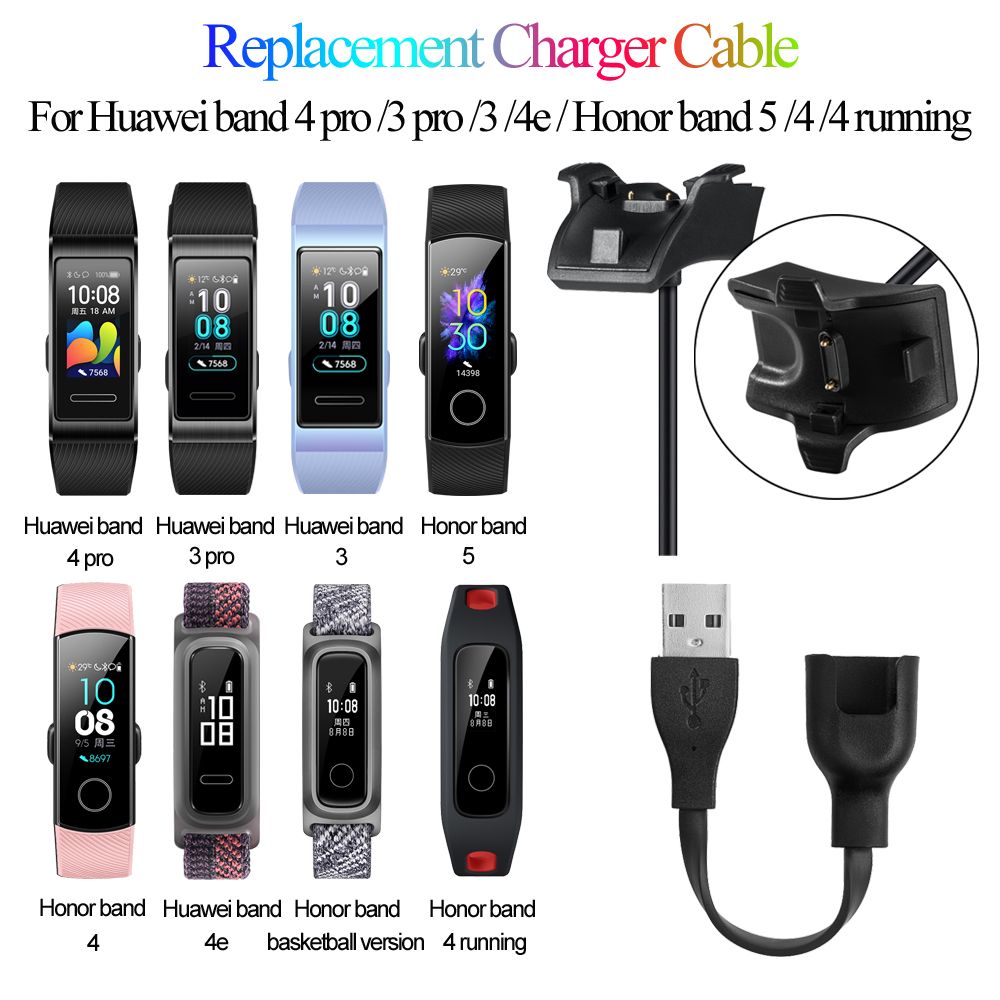 Watch Charging Dock - Huawei Band 4 3 2 Pro