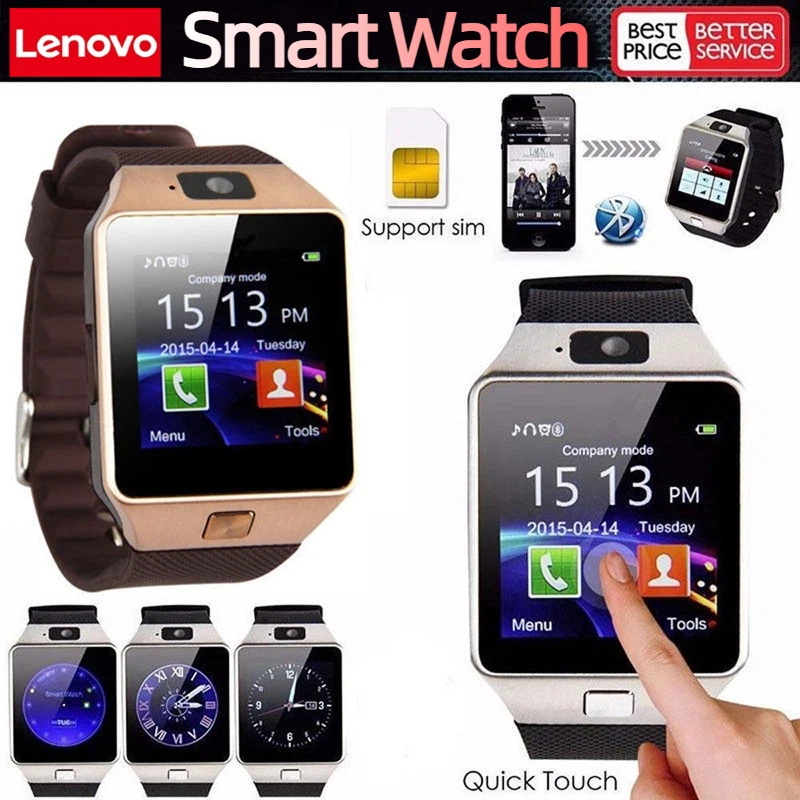 Smartwatch Professional Watches For Men - Lenovo 2026 Yeni Hassas Tanı Akıllı