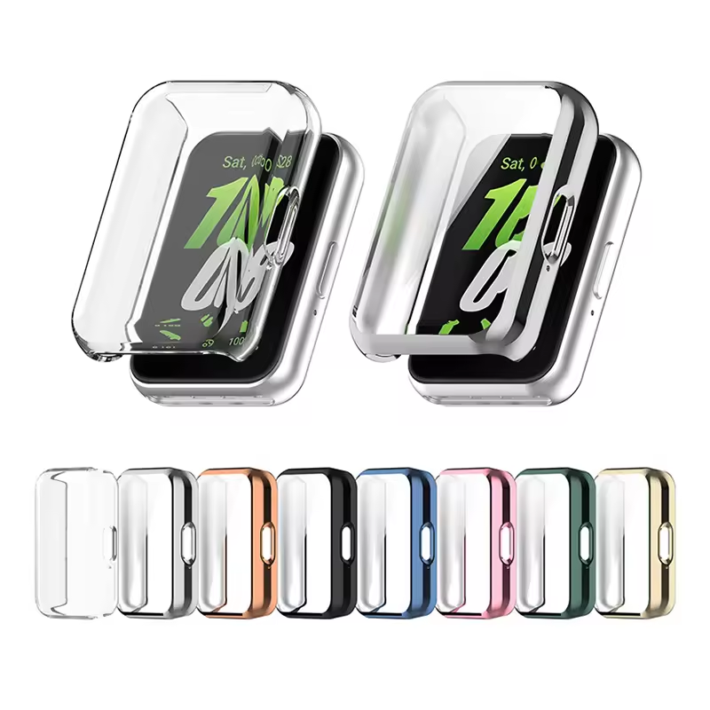 Smartwatch Watches Price - Samsung Galaxy Fit 3 için kapak