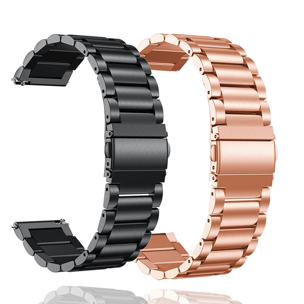 Titan Watches Smartwatch - POLAR tutuşturmak için Metal kayış 3