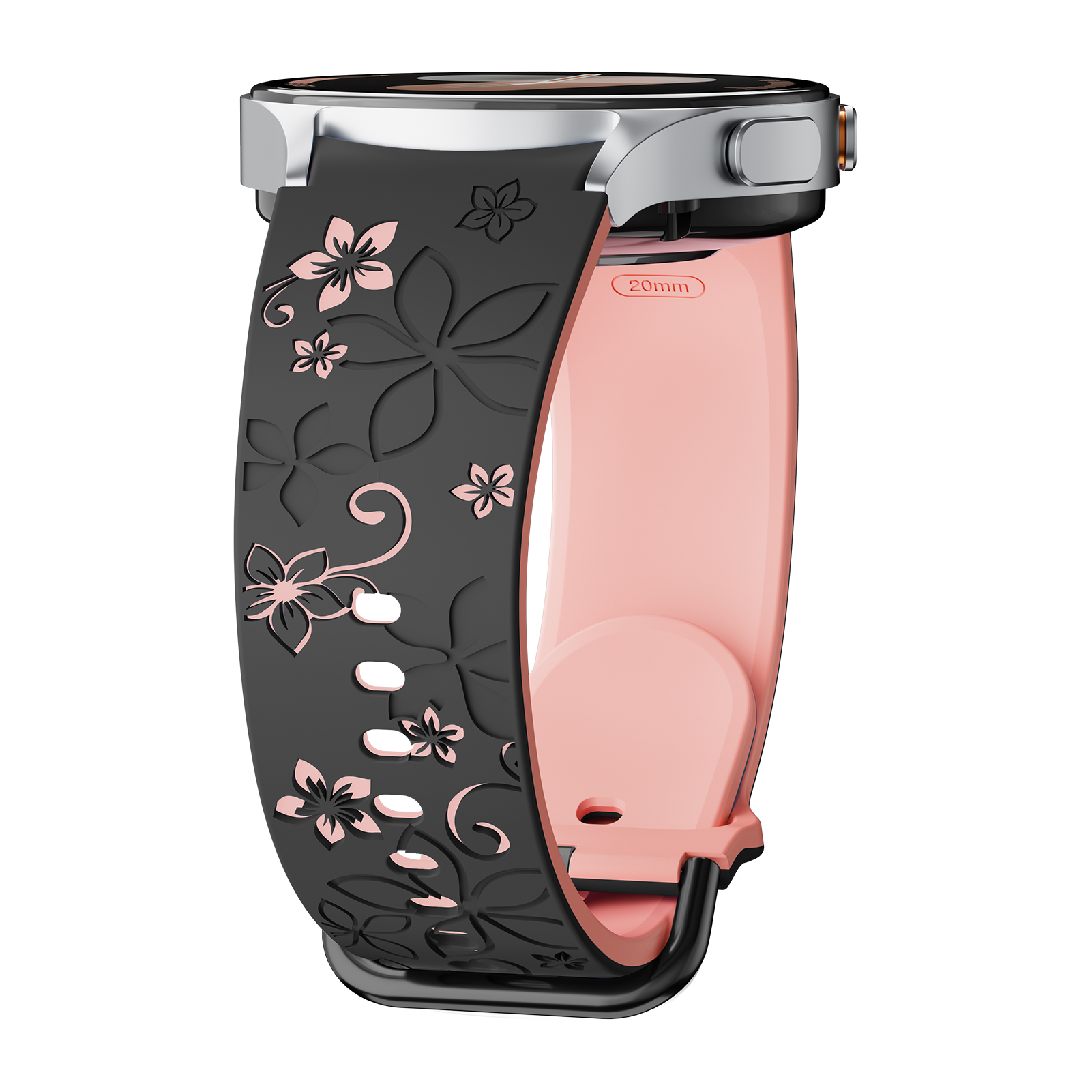 Smartwatch Samsung Watches For Women - Samsung Galaxy İzle 7 için Kazınmış