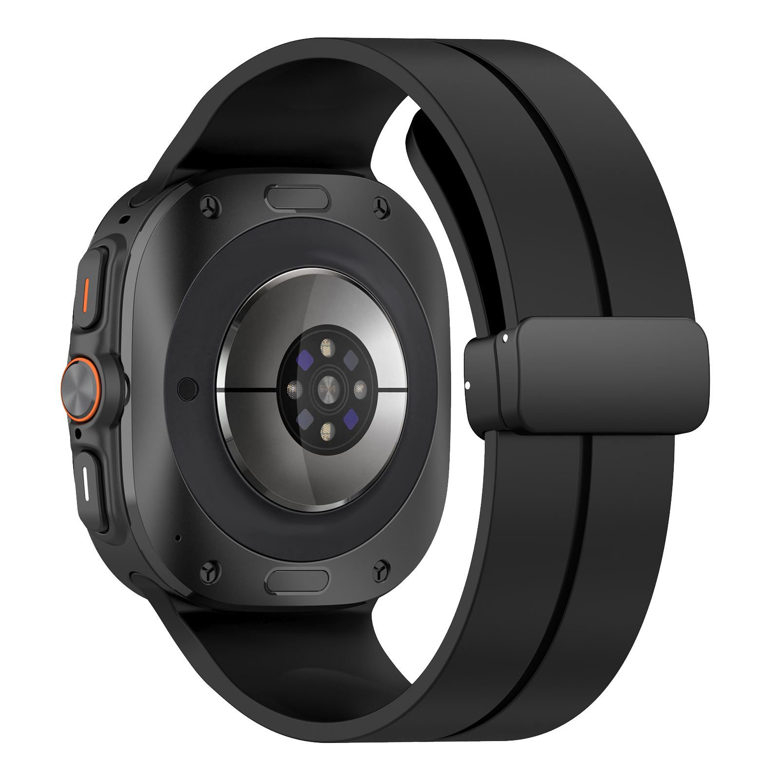 Smartwatch Samsung Watches For Women - Samsung Galaxy İzle 7 için manyetik