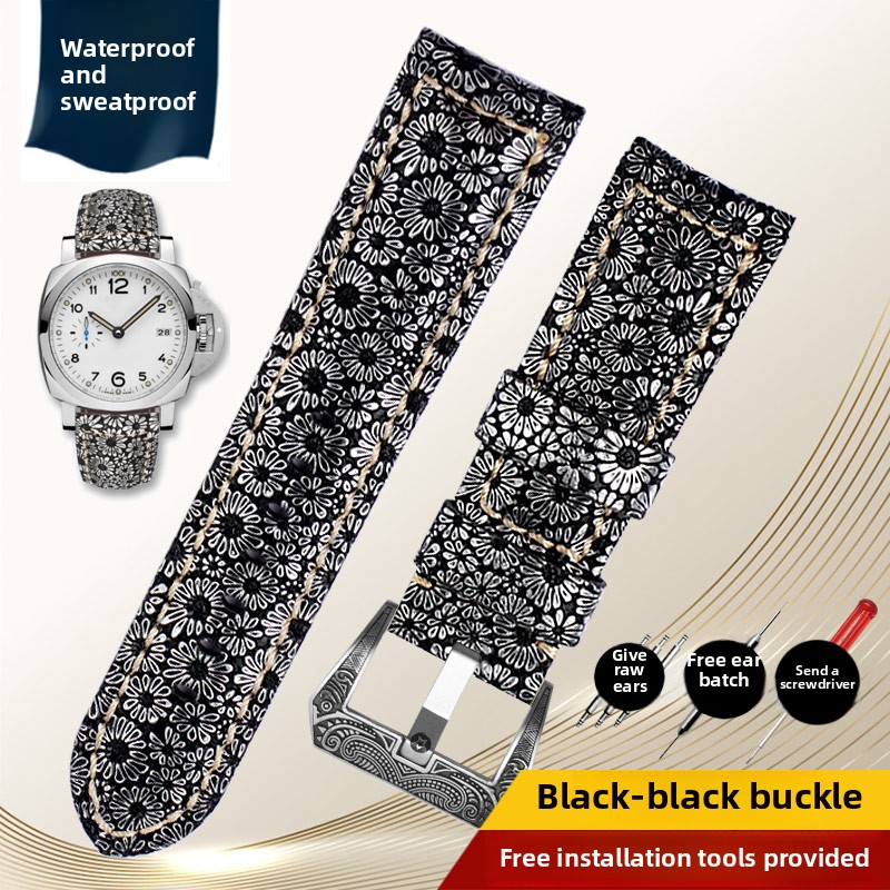 Diesel Watches Smartwatch - 22mm 24mm 26mm herhangi bir marka