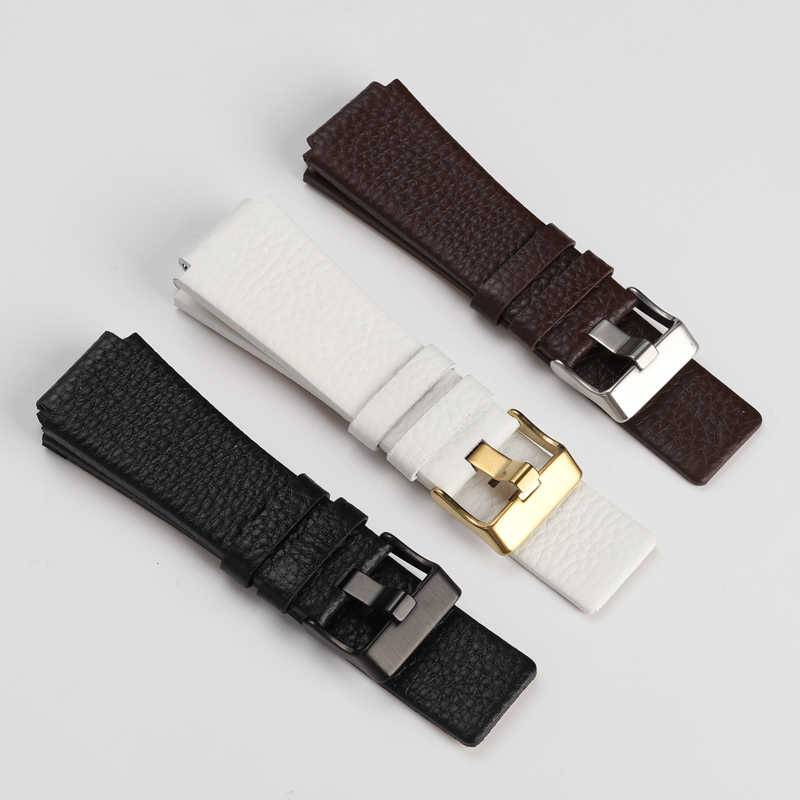 Diesel Watches Smartwatch - Dizel kordonlu saat için DZ1089 DZ1123