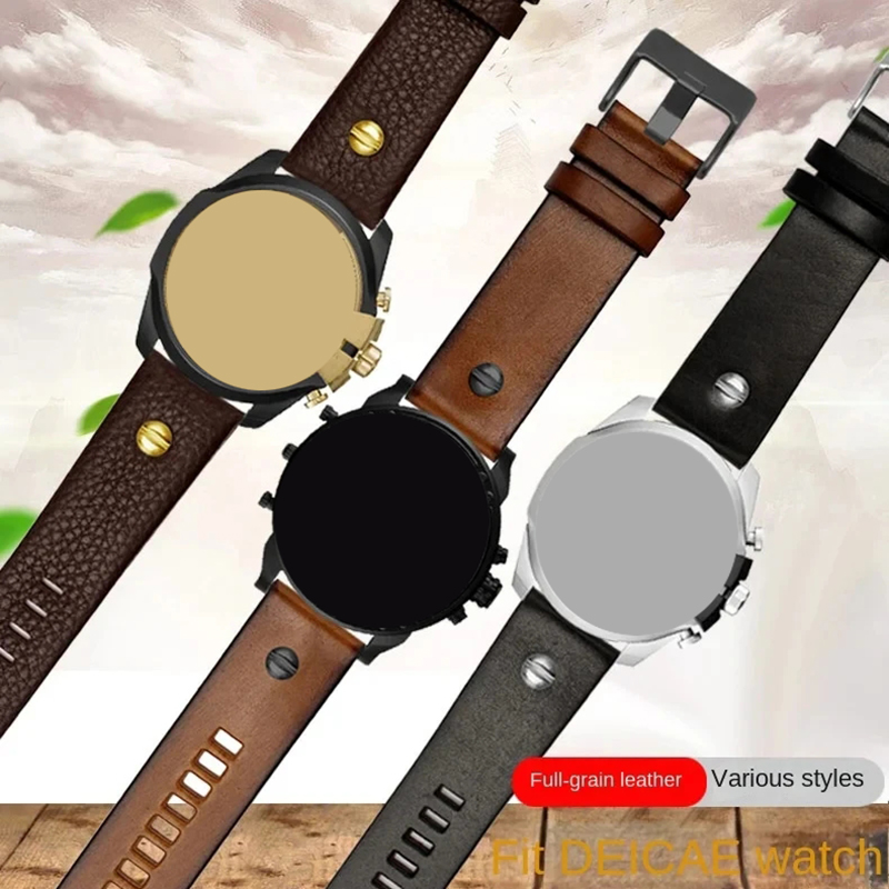 Dizel için DZ7257 DZ4323 DZ734 - Diesel Watches Smartwatch incelemesi ve fiyatı