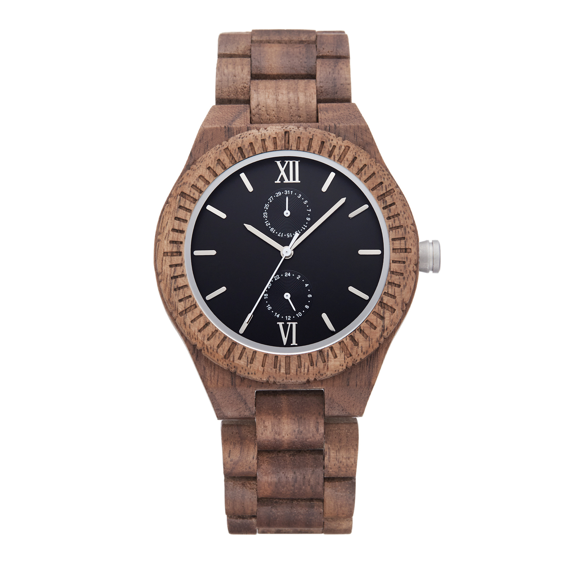 Erkekler için Çok Fonksiyonlu  - Smartwatch Imported Watches For Men incelemesi ve fiyatı