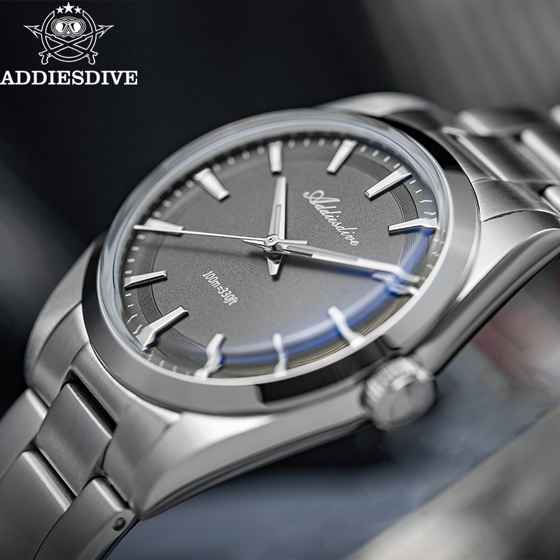 ADDIESDIVE Erkekler İçin Saatl - Smartwatch Premium Watches For Men incelemesi ve fiyatı