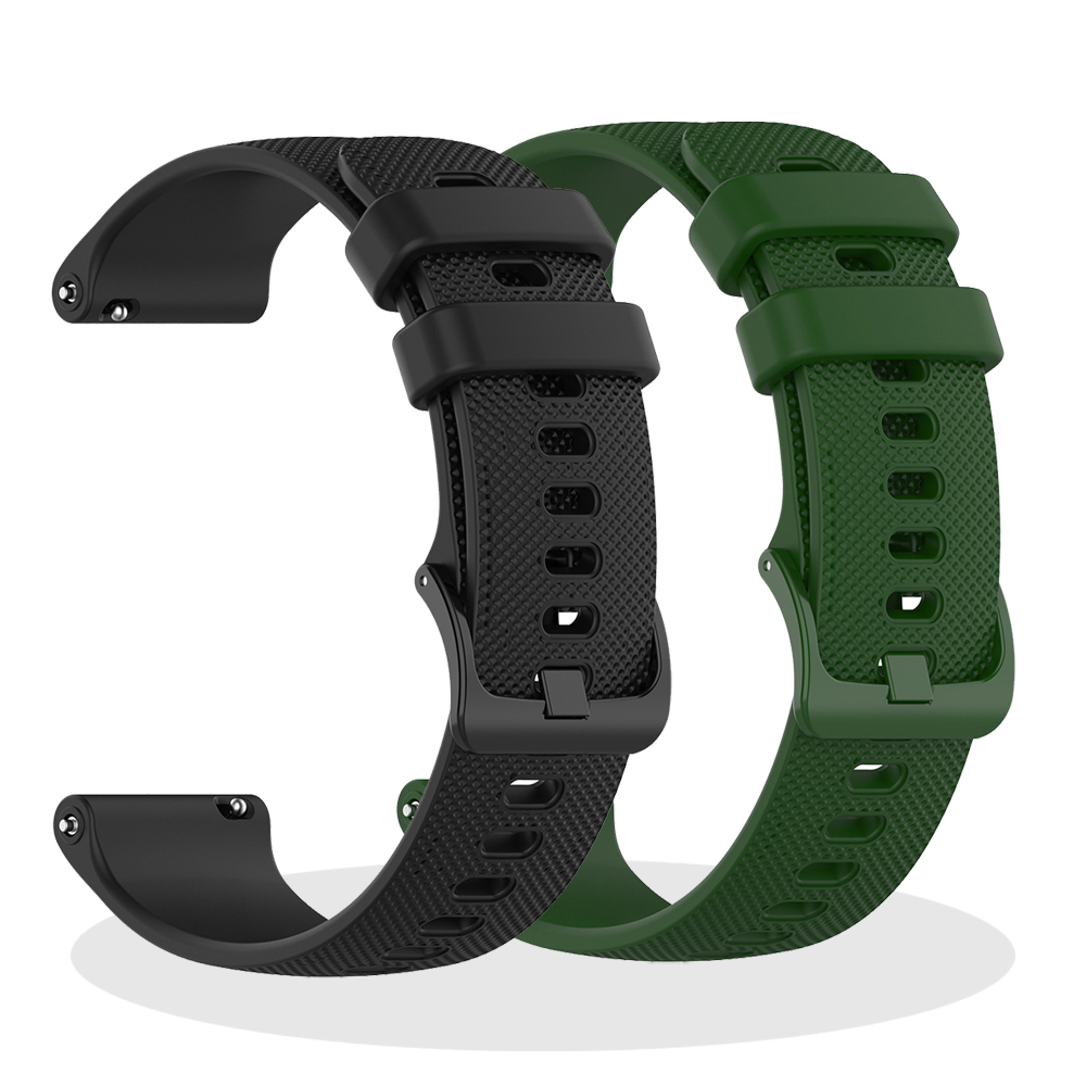 Polar Vantage M/M2/V3 Kordonlu - Titan Watches Smartwatch incelemesi ve fiyatı