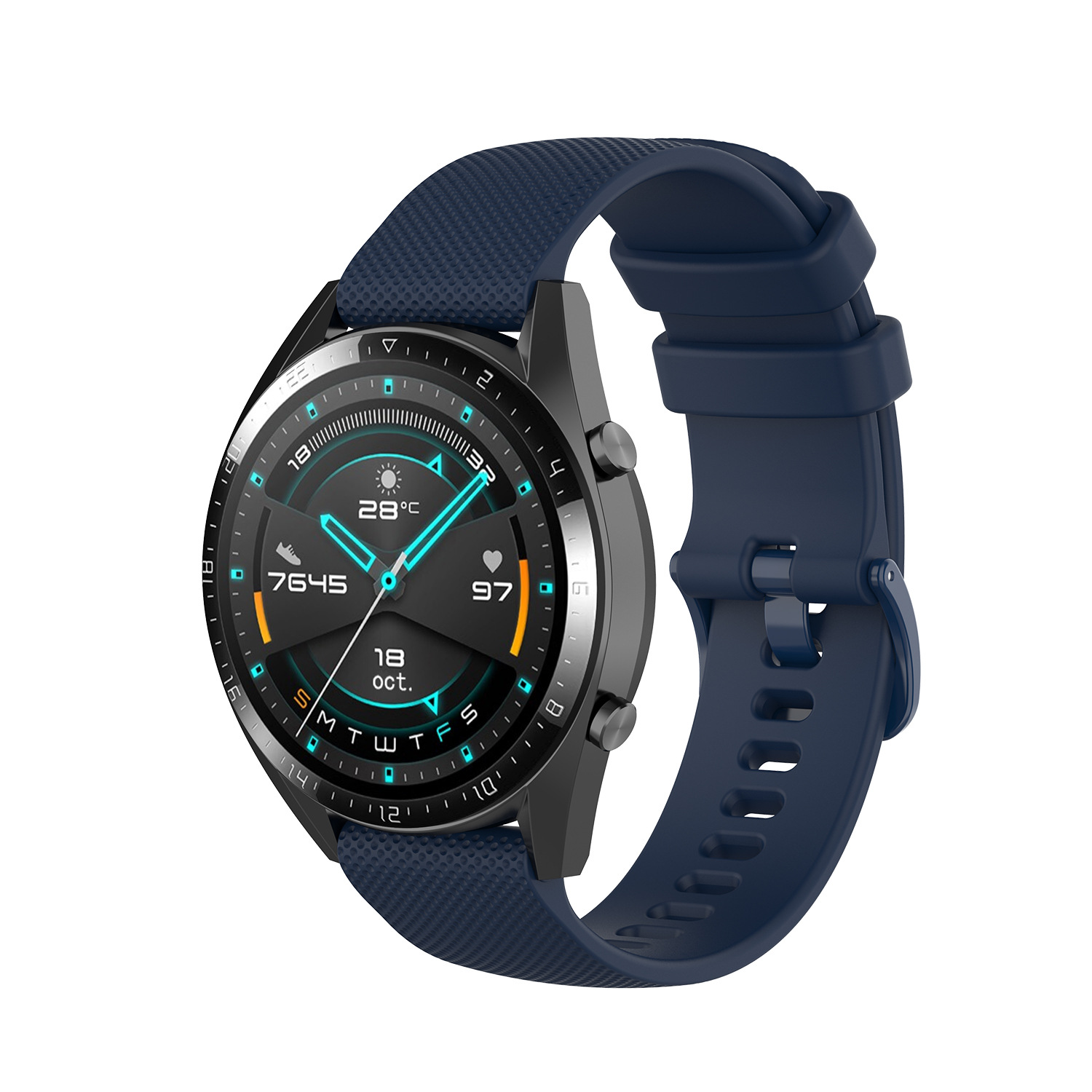 Polar Vantage M/M2/V3 Kordonlu - Titan Watches Smartwatch incelemesi ve fiyatı