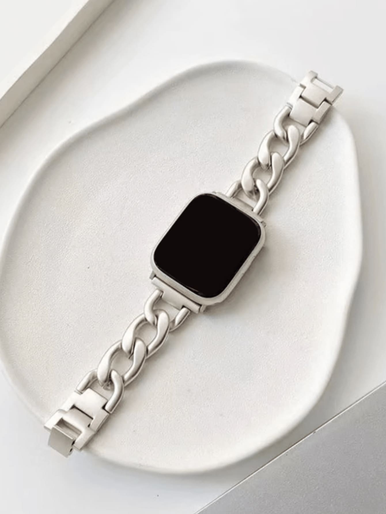 1 adet kadın şık akıllı saat k - Smartwatch Stylish Watches For Women incelemesi ve fiyatı