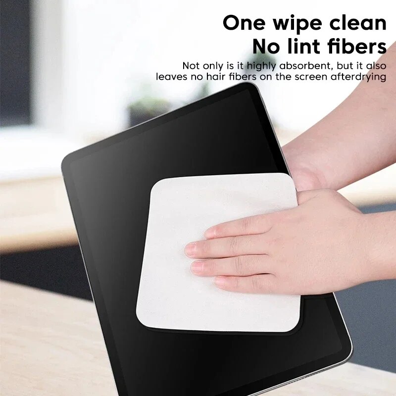 Parlatma bezi cep telefonu bil - Watch Polishing Cloth incelemesi ve fiyatı