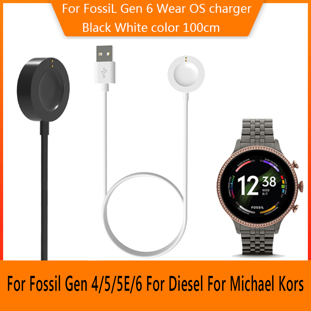 Fossil Gen6/Gen5/Gen4/Venture/ - Diesel Watches Smartwatch incelemesi ve fiyatı
