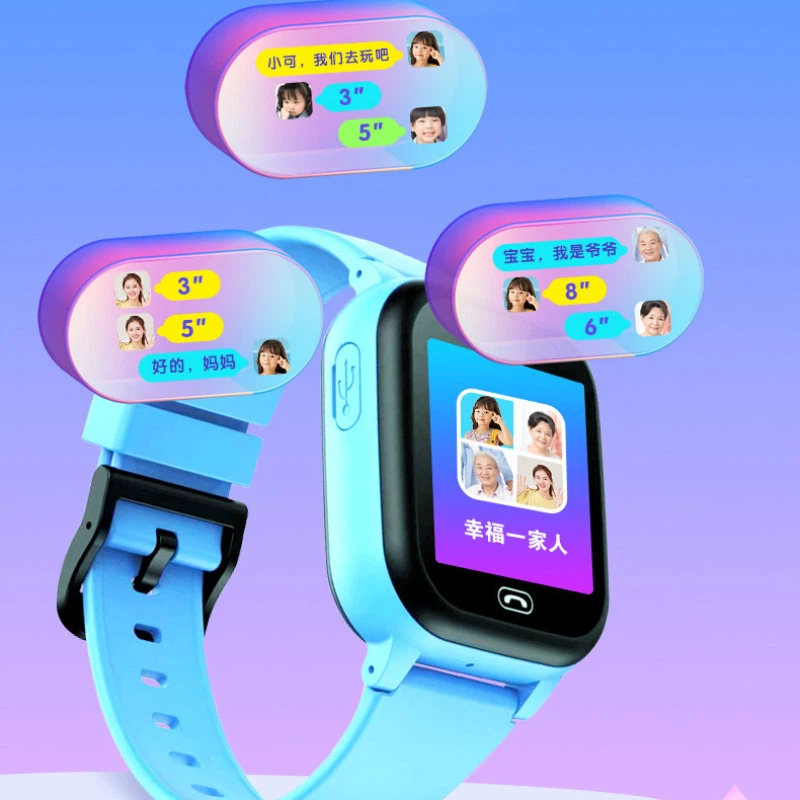Lenovo Çocuklar için Akıllı Sa - Smartwatch Watches Price incelemesi ve fiyatı