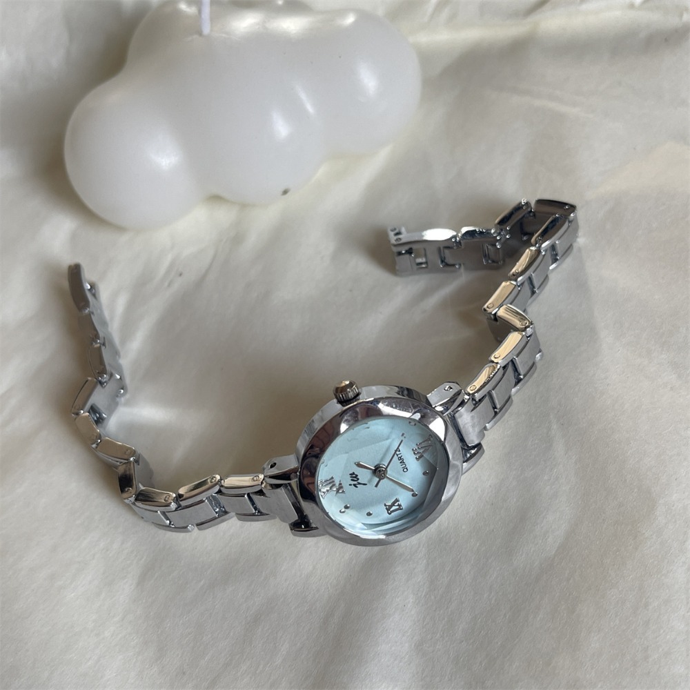 Klasik Zarif Altın Kol Saati H - Smartwatch Vintage Watches For Women incelemesi ve fiyatı