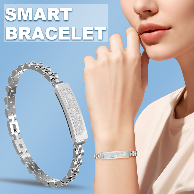 LIGE yeni moda akıllı saat kad - Smartwatch Digital Watches For Women incelemesi ve fiyatı