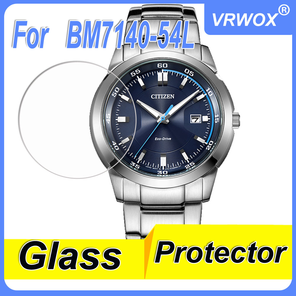 3 adet temperli cam Citizen BM - Citizen Watches Smartwatch incelemesi ve fiyatı
