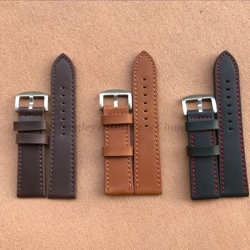 Deri saat kayışı Omega için Se - Smartwatch Vintage Watches For Women incelemesi ve fiyatı