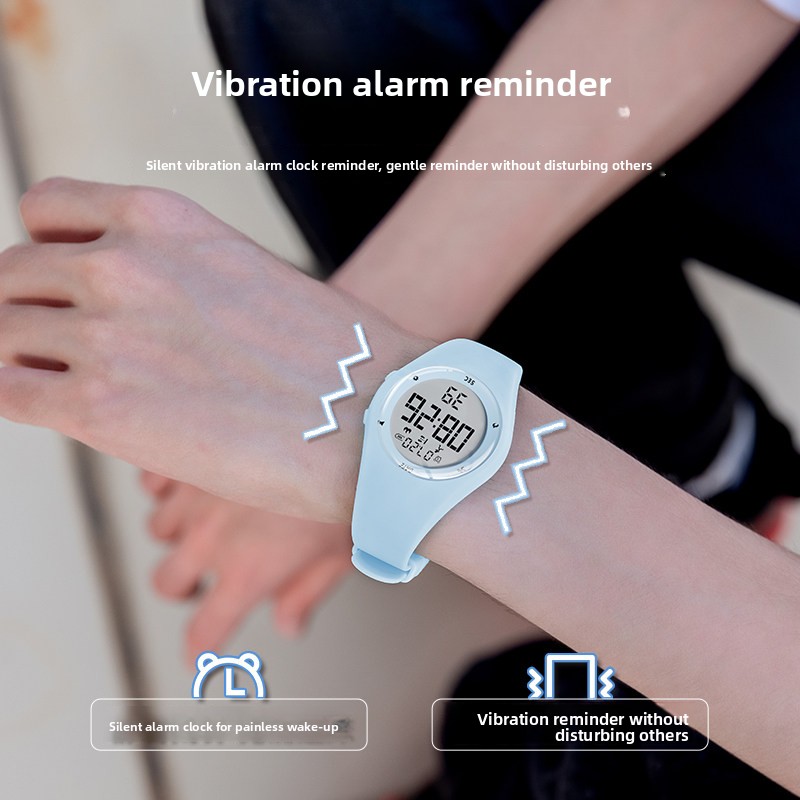 2026 Yeni Çocuk Genç Akıllı Sa - Smartwatch Digital Watches For Kids incelemesi ve fiyatı