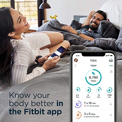 Orijinal Fitbit şarj 4 akıllı  - Smartwatch Digital Watches For Women incelemesi ve fiyatı