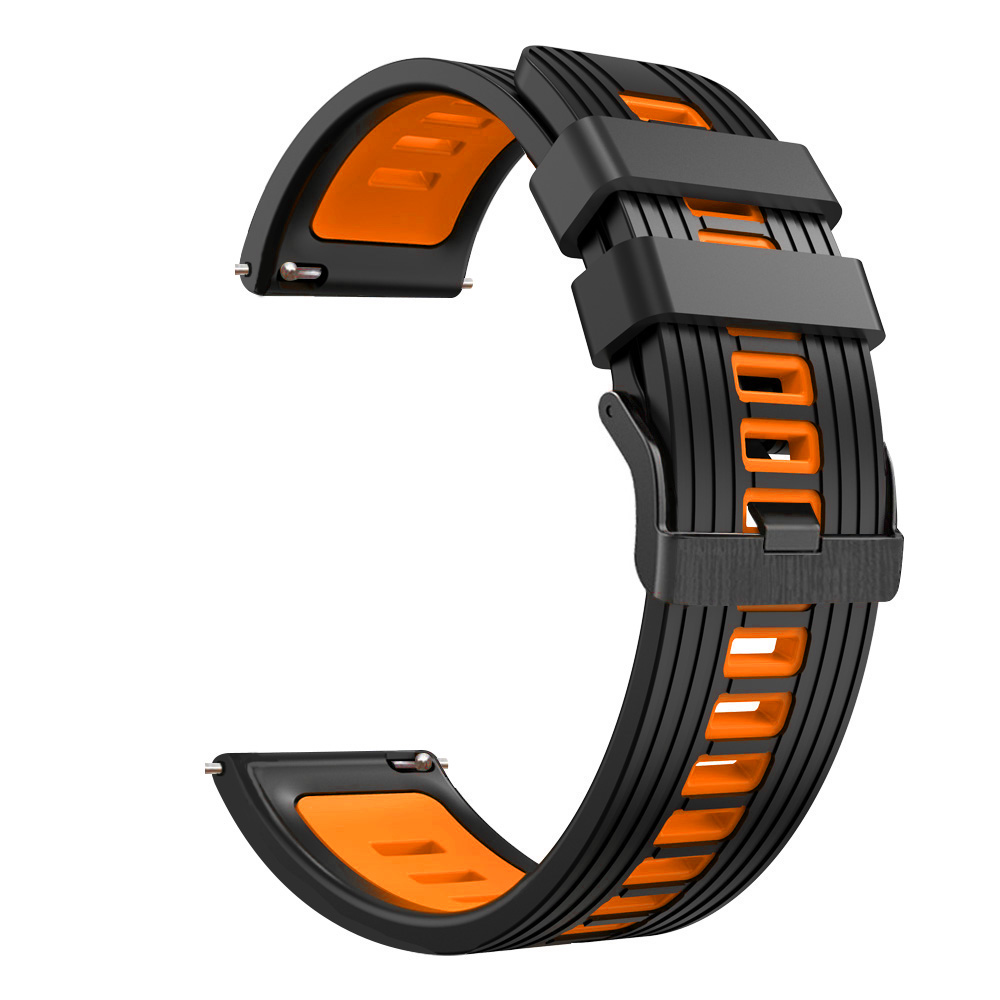 Spor silikon kayış POLAR Grit  - Titan Watches Smartwatch incelemesi ve fiyatı