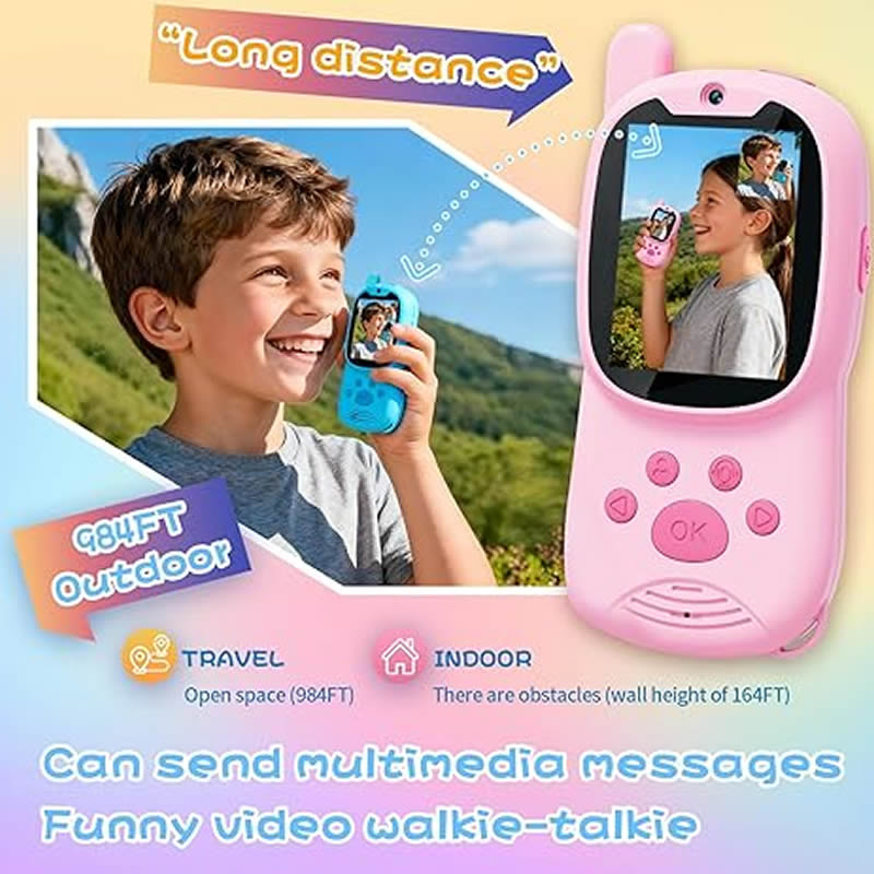 Sevimli 2'li Paket Şarj Edileb - Smartwatch Watches For Boys incelemesi ve fiyatı
