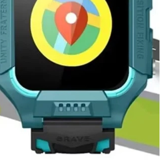 Lenovo 5G Çocuk GPS Akıllı Saa - Smartwatch Watches For Boys incelemesi ve fiyatı