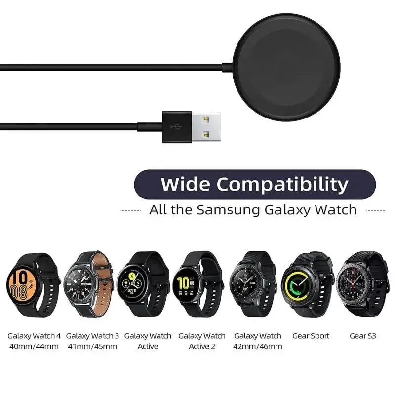 Kablosuz izle şarj Samsung Gal - Watch Charging Dock incelemesi ve fiyatı