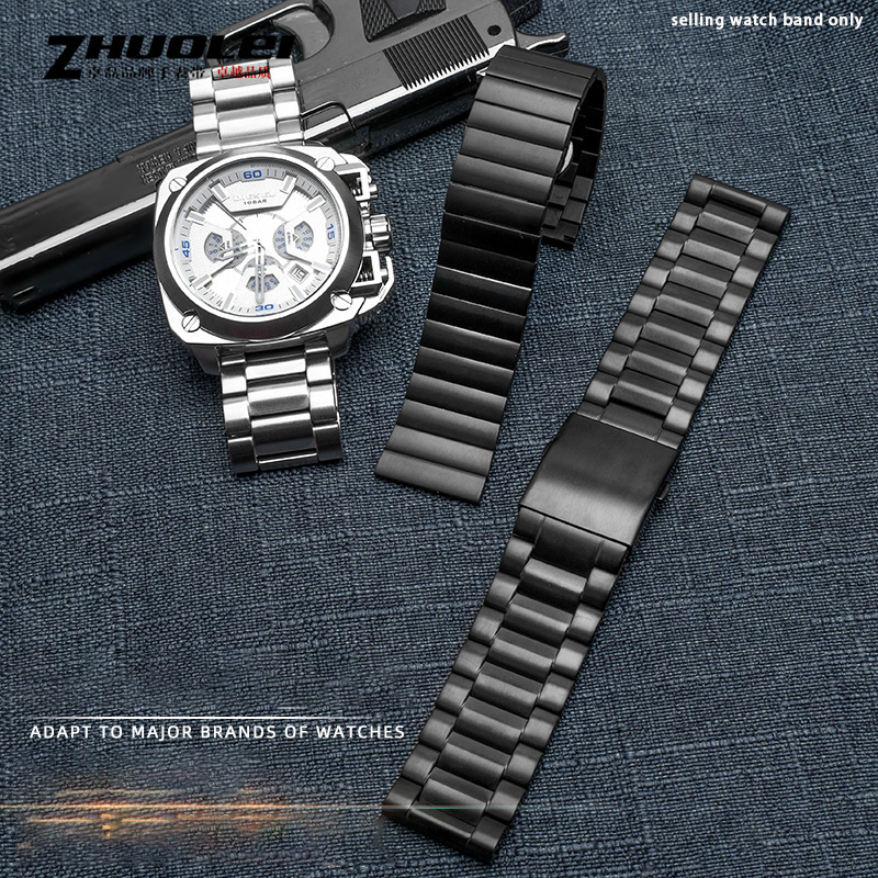 24MM 26MM 28MM 30mm katı pasla - Diesel Watches Smartwatch incelemesi ve fiyatı