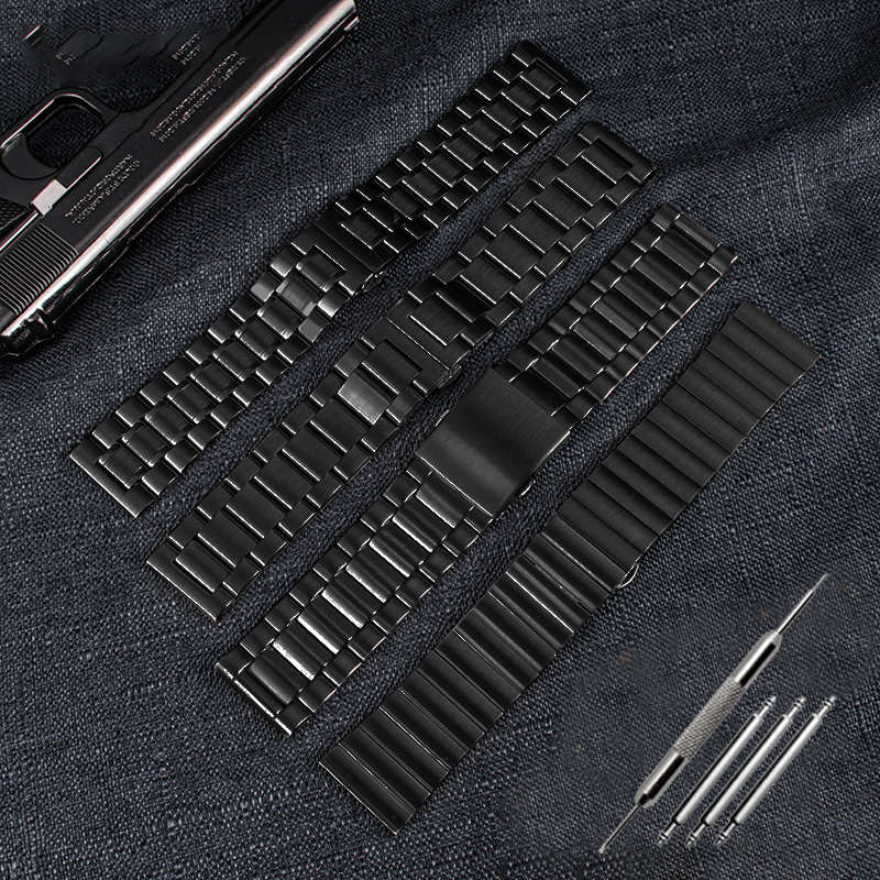 24MM 26MM 28MM 30mm katı pasla - Diesel Watches Smartwatch incelemesi ve fiyatı