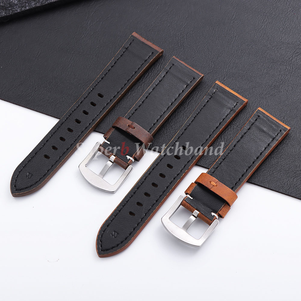 Omega ve Seiko için 20mm 22mm  - Smartwatch Vintage Watches For Women incelemesi ve fiyatı