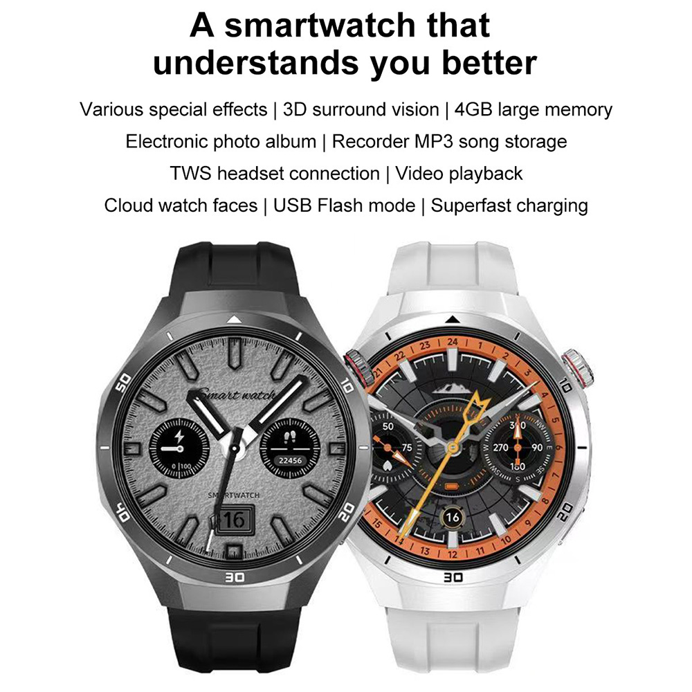 DT5 Pro akıllı saat erkekler k - Smartwatch Digital Watches For Women incelemesi ve fiyatı