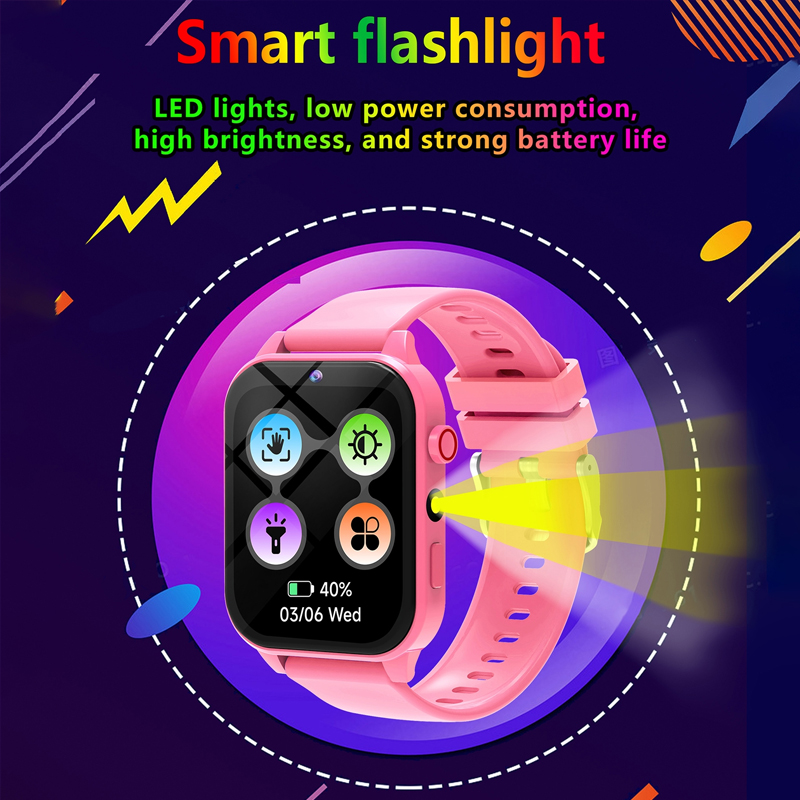 Çocuk Oyunu akıllı saat El Fen - Smartwatch Watches For Boys incelemesi ve fiyatı