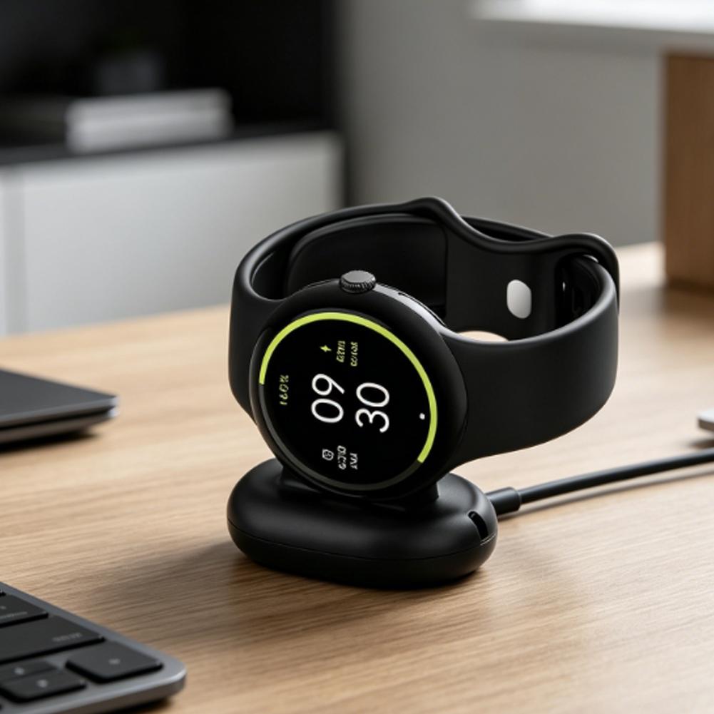 Google Pixel Watch 4 İçin Many - Watch Charging Dock incelemesi ve fiyatı