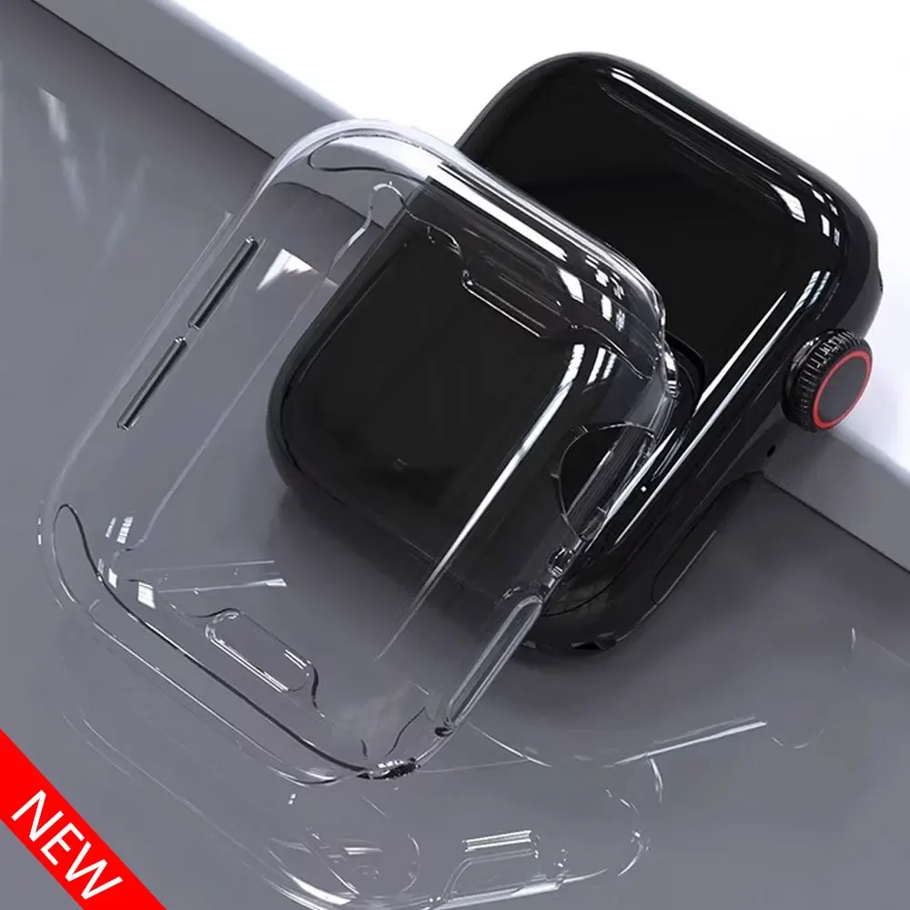Kapak Apple Watch Kılıfı 44mm  - Smartwatch Watches Price incelemesi ve fiyatı