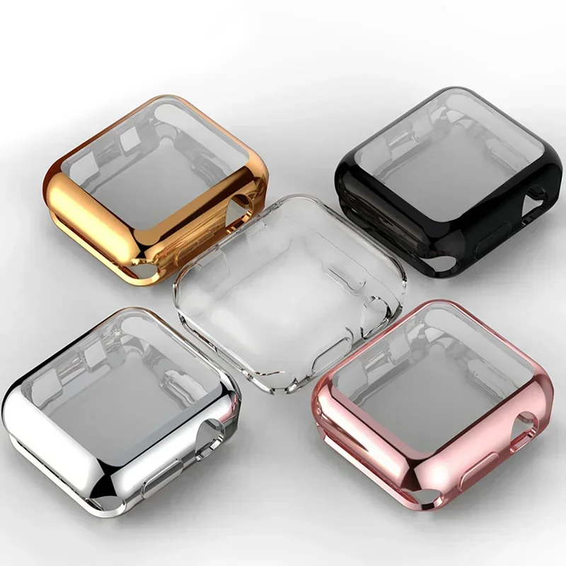 Kapak Apple Watch Kılıfı 44mm  - Smartwatch Watches Price incelemesi ve fiyatı