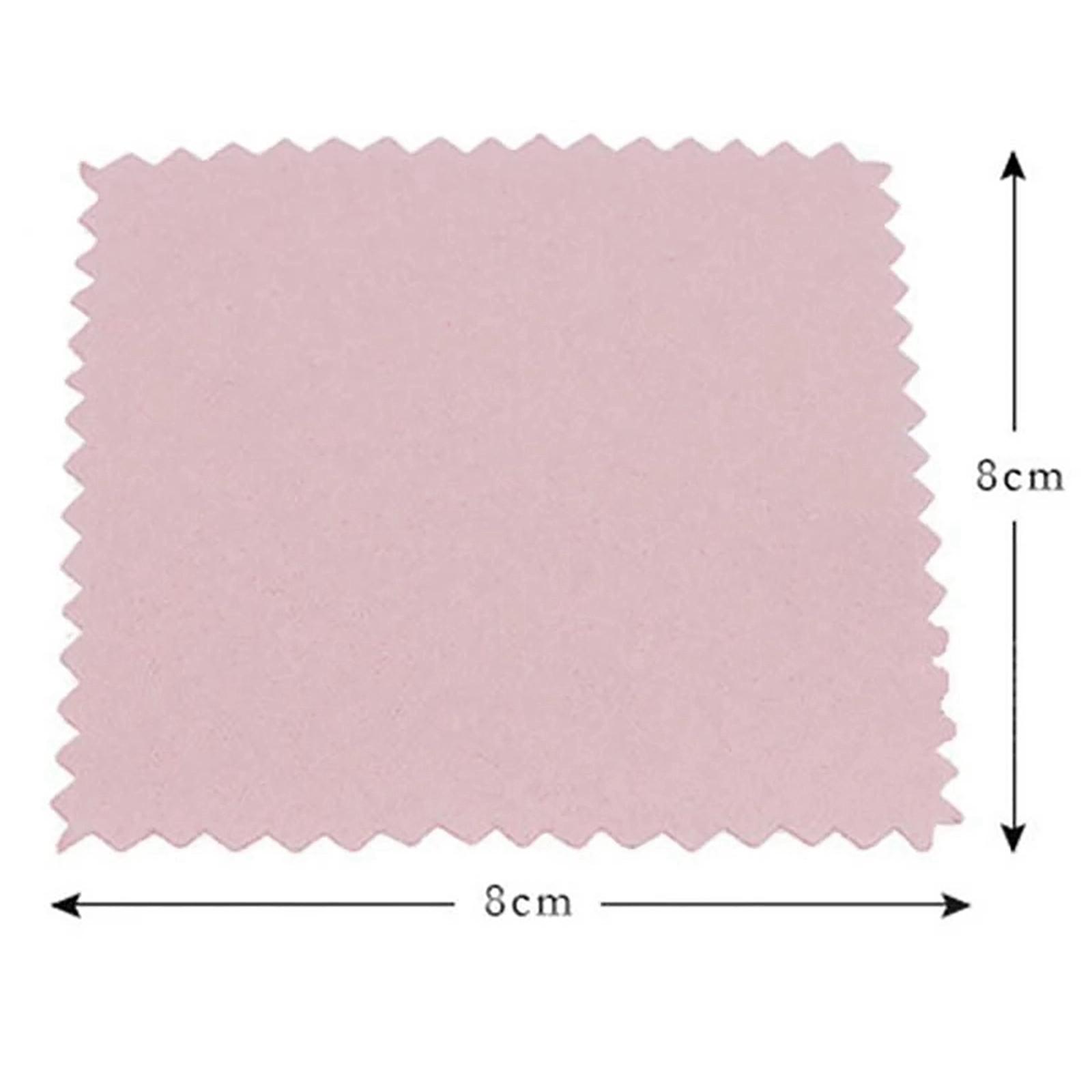 50 adet takı temizleme parlatm - Watch Polishing Cloth incelemesi ve fiyatı